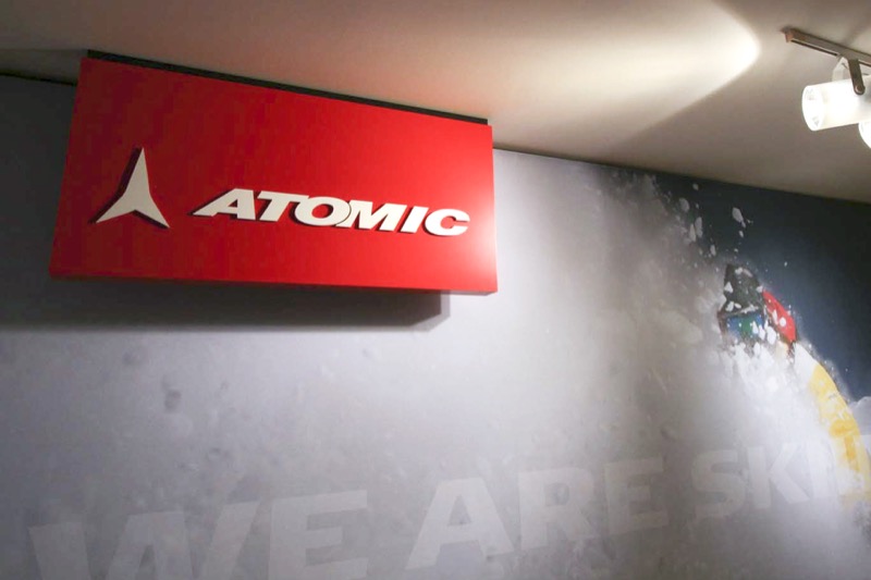 Atomic Showroom 01