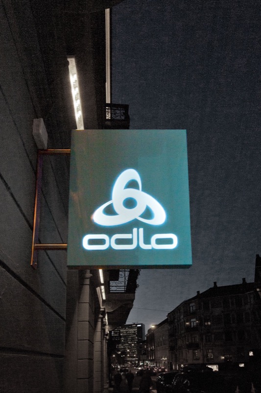 ODLO Oslo 01