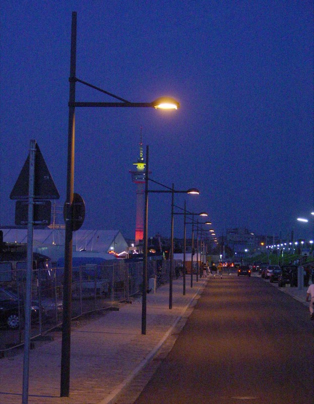 Innenhafen Bremerhaven 07